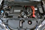 Honda Civic Hybrid 2013 года